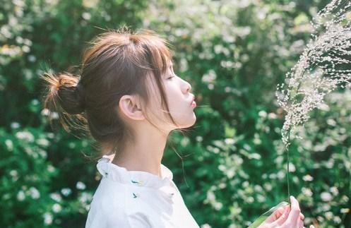 救援印度女子