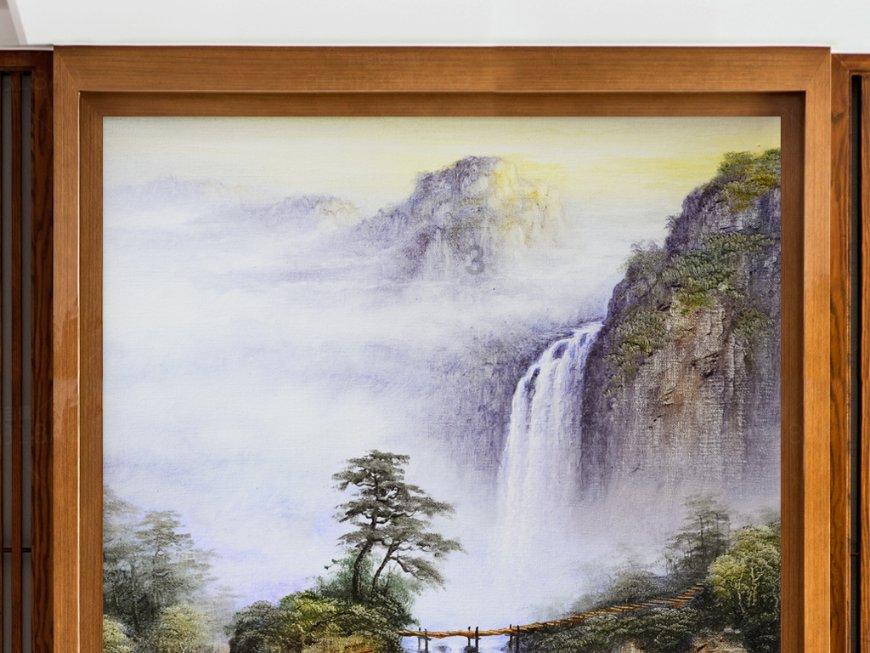福建南安:为职工备足系列龙年“大餐”
